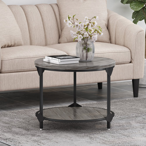 Wayfair Grey Coffee Tables You'll Love in 2023